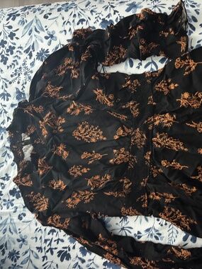 xl dress brand new